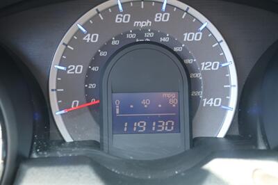 2012 Honda Fit Sport   - Photo 14 - Lakeland, FL 33801