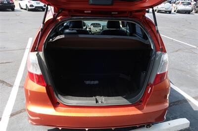 2012 Honda Fit Sport   - Photo 27 - Lakeland, FL 33801