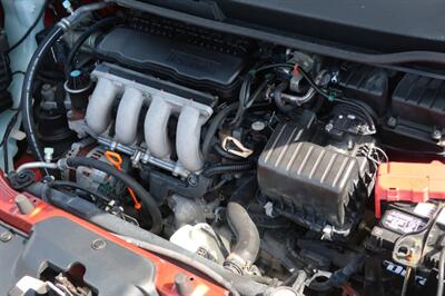 2012 Honda Fit Sport   - Photo 25 - Lakeland, FL 33801