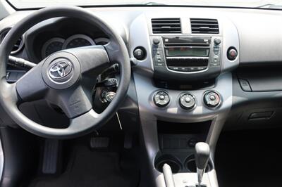 2008 Toyota RAV4 Sport   - Photo 26 - Lakeland, FL 33801