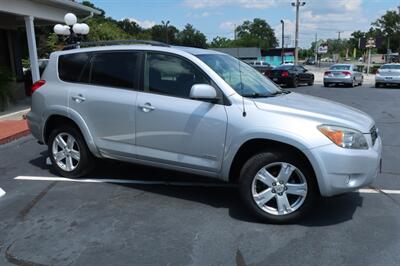 2008 Toyota RAV4 Sport   - Photo 4 - Lakeland, FL 33801