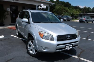 2008 Toyota RAV4 Sport   - Photo 3 - Lakeland, FL 33801