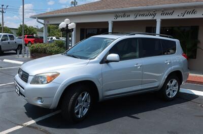 2008 Toyota RAV4 Sport   - Photo 14 - Lakeland, FL 33801