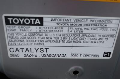 2008 Toyota RAV4 Sport   - Photo 33 - Lakeland, FL 33801