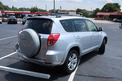 2008 Toyota RAV4 Sport   - Photo 7 - Lakeland, FL 33801