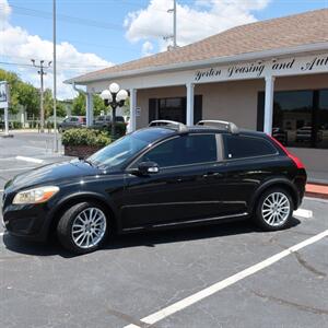 2011 Volvo C30 T5 - Photo 42 - Lakeland, FL 33801