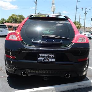 2011 Volvo C30 T5 - Photo 39 - Lakeland, FL 33801