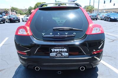 2011 Volvo C30 T5   - Photo 4 - Lakeland, FL 33801