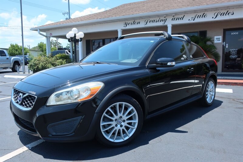 2011 Volvo C30 T5   - Photo 1 - Lakeland, FL 33801