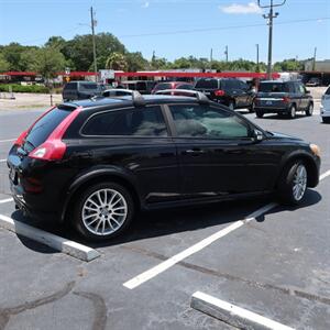 2011 Volvo C30 T5 - Photo 37 - Lakeland, FL 33801