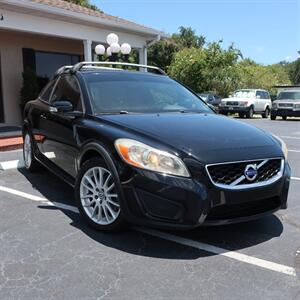 2011 Volvo C30 T5 - Photo 35 - Lakeland, FL 33801