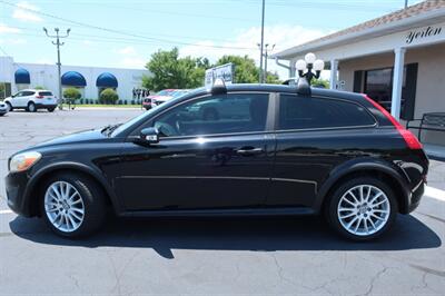 2011 Volvo C30 T5   - Photo 32 - Lakeland, FL 33801