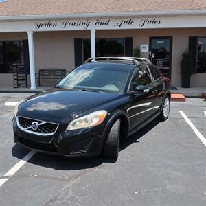 2011 Volvo C30 T5 - Photo 33 - Lakeland, FL 33801