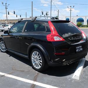 2011 Volvo C30 T5 - Photo 40 - Lakeland, FL 33801