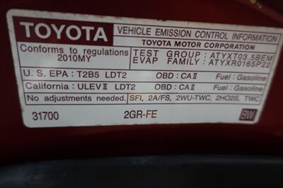 2010 Toyota Highlander Limited   - Photo 39 - Lakeland, FL 33801