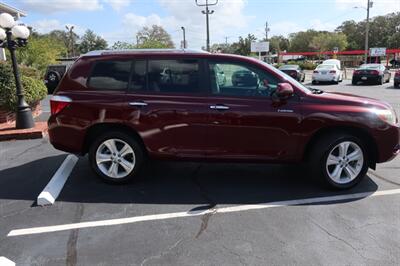 2010 Toyota Highlander Limited   - Photo 3 - Lakeland, FL 33801