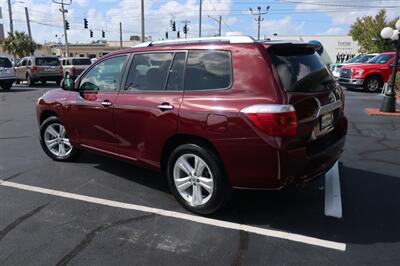 2010 Toyota Highlander Limited   - Photo 6 - Lakeland, FL 33801