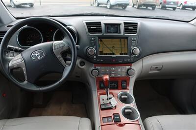 2010 Toyota Highlander Limited   - Photo 25 - Lakeland, FL 33801