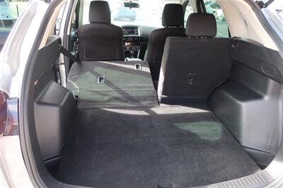 2015 Mazda CX-5 Sport - Photo 25 - Lakeland, FL 33801