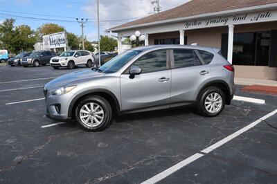 2015 Mazda CX-5 Sport - Photo 10 - Lakeland, FL 33801