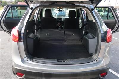 2015 Mazda CX-5 Sport - Photo 26 - Lakeland, FL 33801