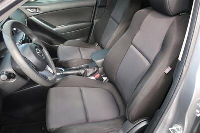 2015 Mazda CX-5 Sport - Photo 15 - Lakeland, FL 33801