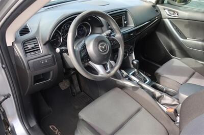 2015 Mazda CX-5 Sport - Photo 13 - Lakeland, FL 33801