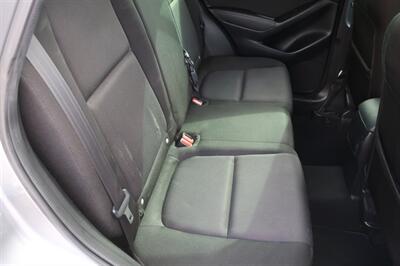 2015 Mazda CX-5 Sport - Photo 22 - Lakeland, FL 33801