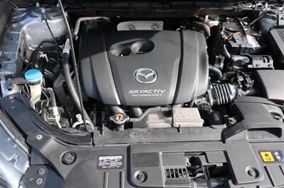 2015 Mazda CX-5 Sport - Photo 27 - Lakeland, FL 33801