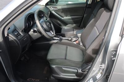 2015 Mazda CX-5 Sport - Photo 12 - Lakeland, FL 33801