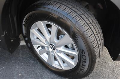 2015 Mazda CX-5 Sport - Photo 31 - Lakeland, FL 33801