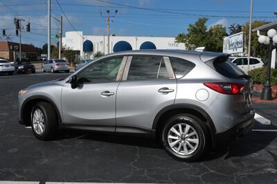 2015 Mazda CX-5 Sport - Photo 9 - Lakeland, FL 33801