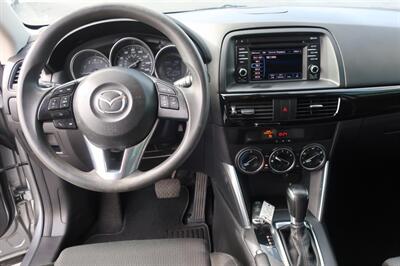 2015 Mazda CX-5 Sport - Photo 14 - Lakeland, FL 33801
