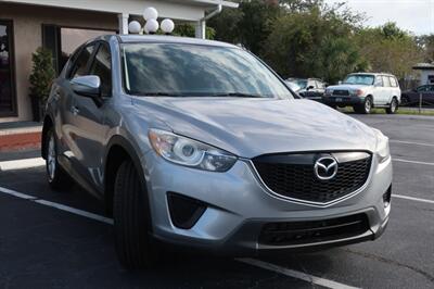 2015 Mazda CX-5 Sport - Photo 3 - Lakeland, FL 33801