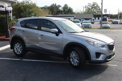 2015 Mazda CX-5 Sport - Photo 4 - Lakeland, FL 33801