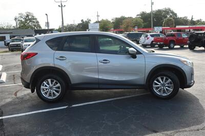 2015 Mazda CX-5 Sport - Photo 5 - Lakeland, FL 33801