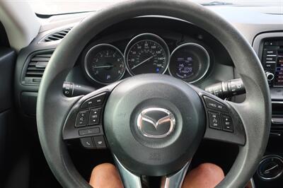 2015 Mazda CX-5 Sport - Photo 16 - Lakeland, FL 33801