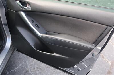 2015 Mazda CX-5 Sport - Photo 20 - Lakeland, FL 33801