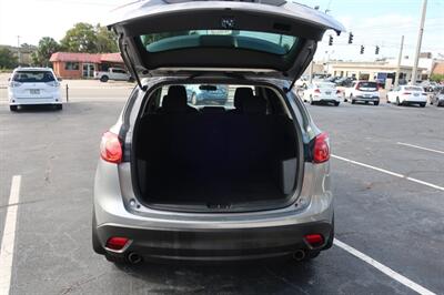 2015 Mazda CX-5 Sport - Photo 23 - Lakeland, FL 33801