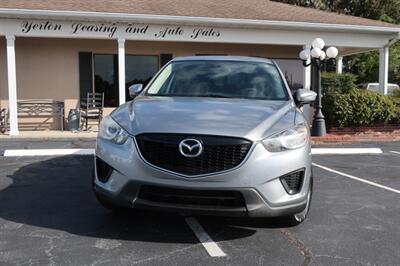 2015 Mazda CX-5 Sport - Photo 2 - Lakeland, FL 33801