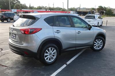 2015 Mazda CX-5 Sport - Photo 6 - Lakeland, FL 33801