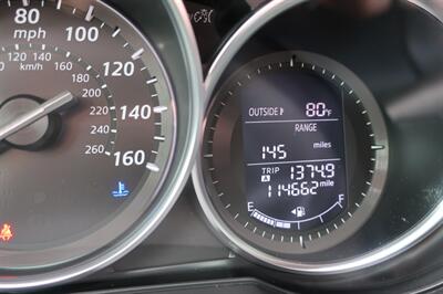 2015 Mazda CX-5 Sport - Photo 17 - Lakeland, FL 33801
