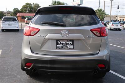 2015 Mazda CX-5 Sport - Photo 7 - Lakeland, FL 33801