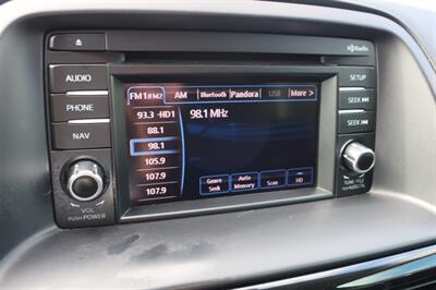 2015 Mazda CX-5 Sport - Photo 18 - Lakeland, FL 33801