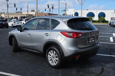 2015 Mazda CX-5 Sport - Photo 8 - Lakeland, FL 33801