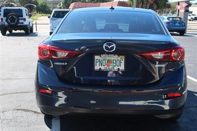 2016 Mazda Mazda3 s Grand Touring - Photo 8 - Lakeland, FL 33801