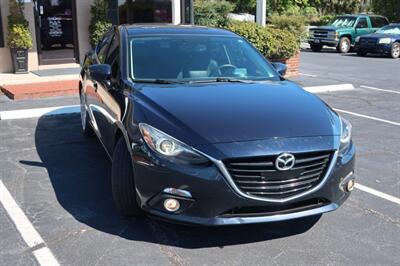 2016 Mazda Mazda3 s Grand Touring - Photo 3 - Lakeland, FL 33801