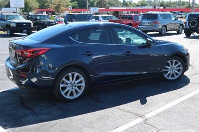 2016 Mazda Mazda3 s Grand Touring - Photo 6 - Lakeland, FL 33801