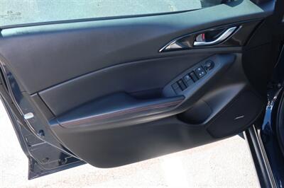 2016 Mazda Mazda3 s Grand Touring - Photo 12 - Lakeland, FL 33801