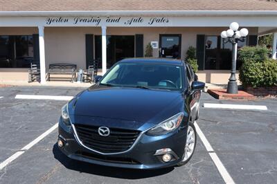2016 Mazda Mazda3 s Grand Touring - Photo 2 - Lakeland, FL 33801